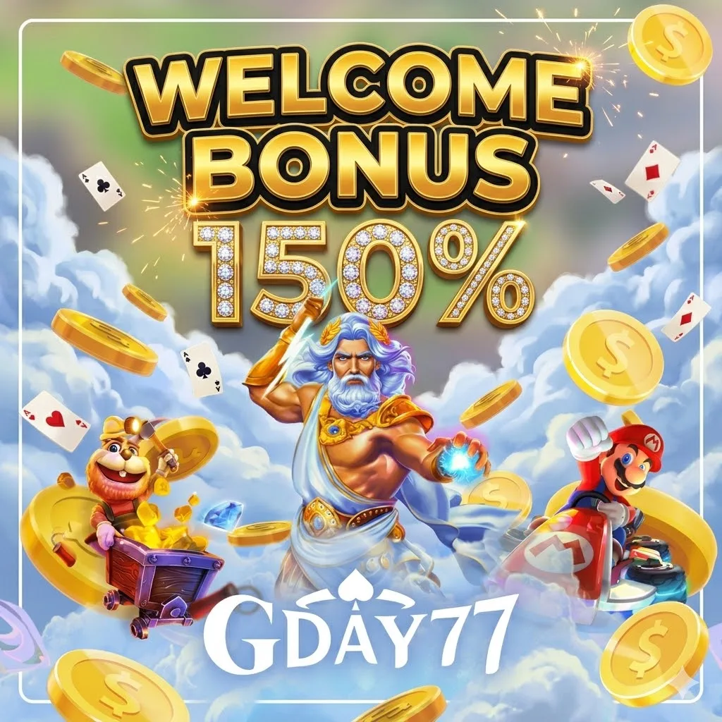 gday77 online pokies