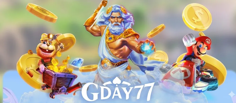 gday casino